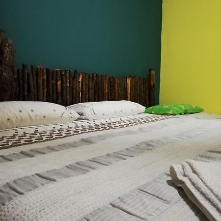 Villa Santa Elena B&B - Country Home Holiday Sala Consilina Bilik gambar