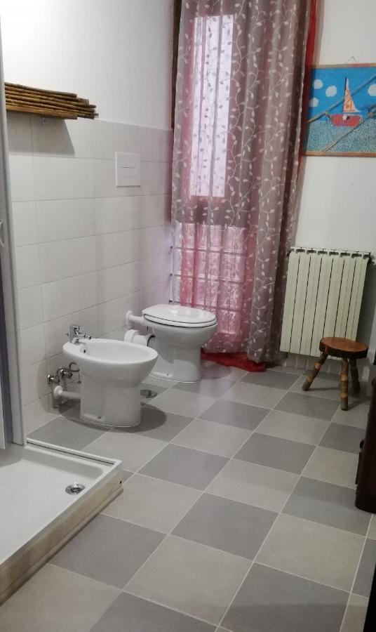 Villa Santa Elena B&B - Country Home Holiday Sala Consilina Bilik gambar