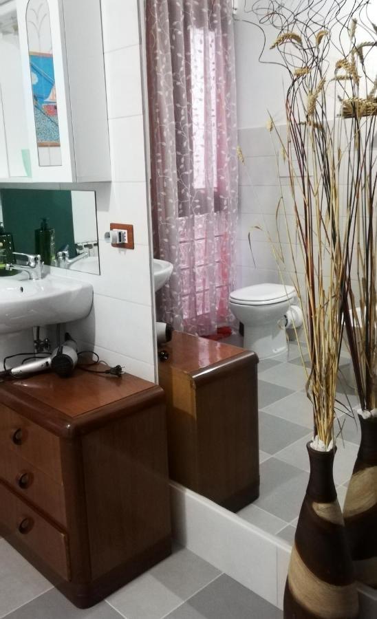 Villa Santa Elena B&B - Country Home Holiday Sala Consilina Bilik gambar