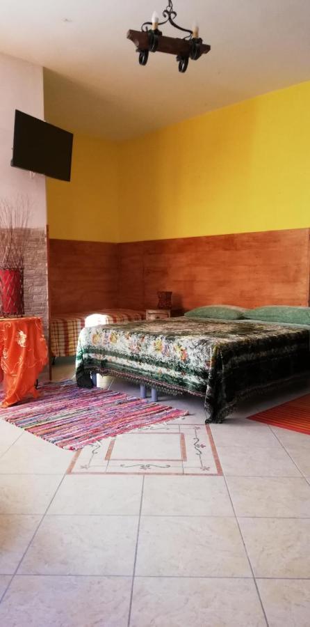 Villa Santa Elena B&B - Country Home Holiday Sala Consilina Luaran gambar