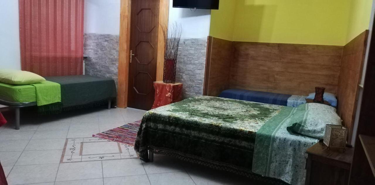 Villa Santa Elena B&B - Country Home Holiday Sala Consilina Luaran gambar