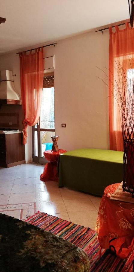 Villa Santa Elena B&B - Country Home Holiday Sala Consilina Luaran gambar