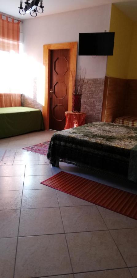 Villa Santa Elena B&B - Country Home Holiday Sala Consilina Luaran gambar