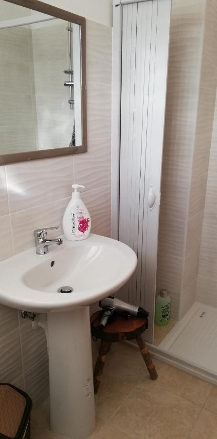 Villa Santa Elena B&B - Country Home Holiday Sala Consilina Luaran gambar