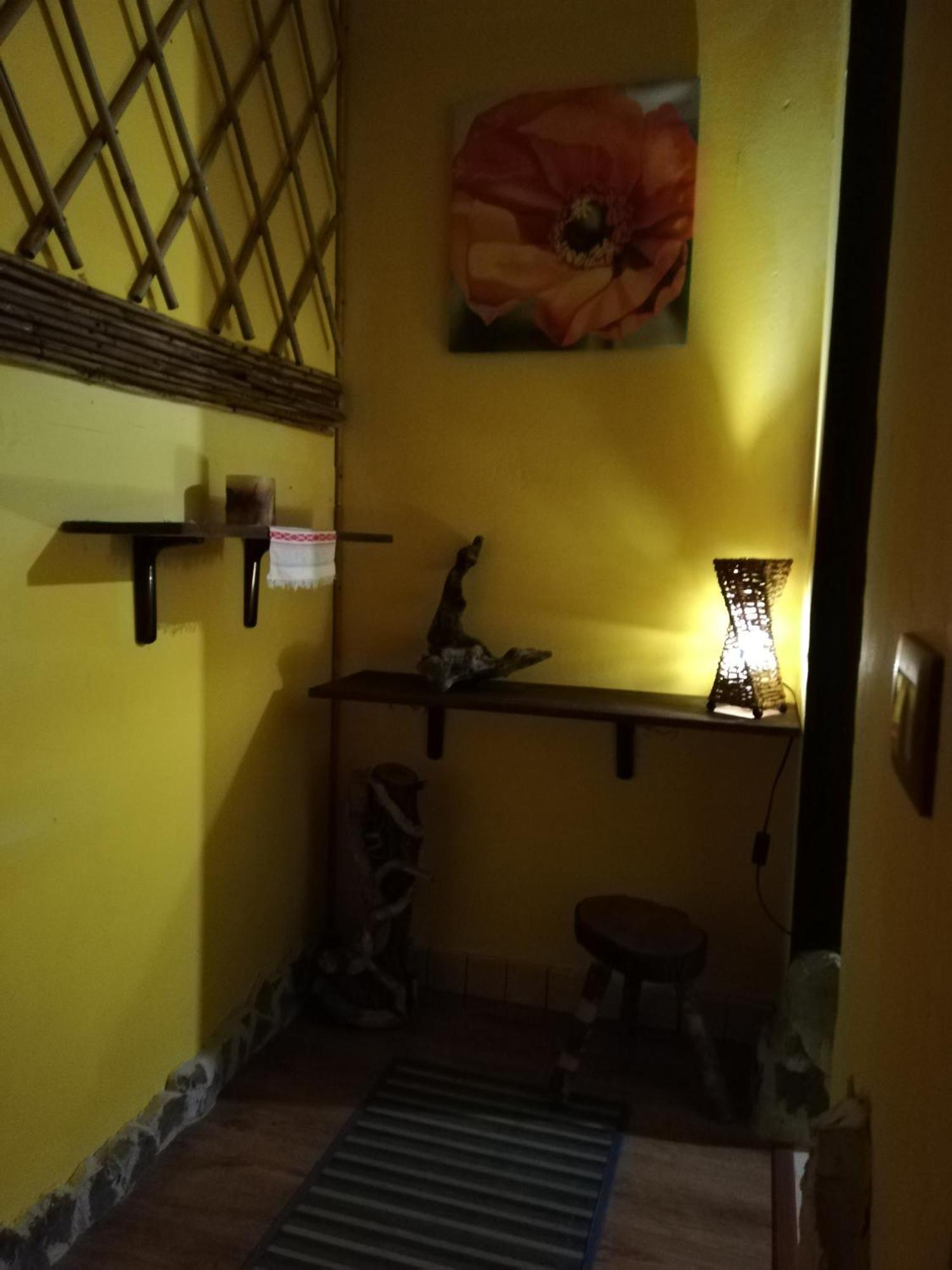 Villa Santa Elena B&B - Country Home Holiday Sala Consilina Bilik gambar