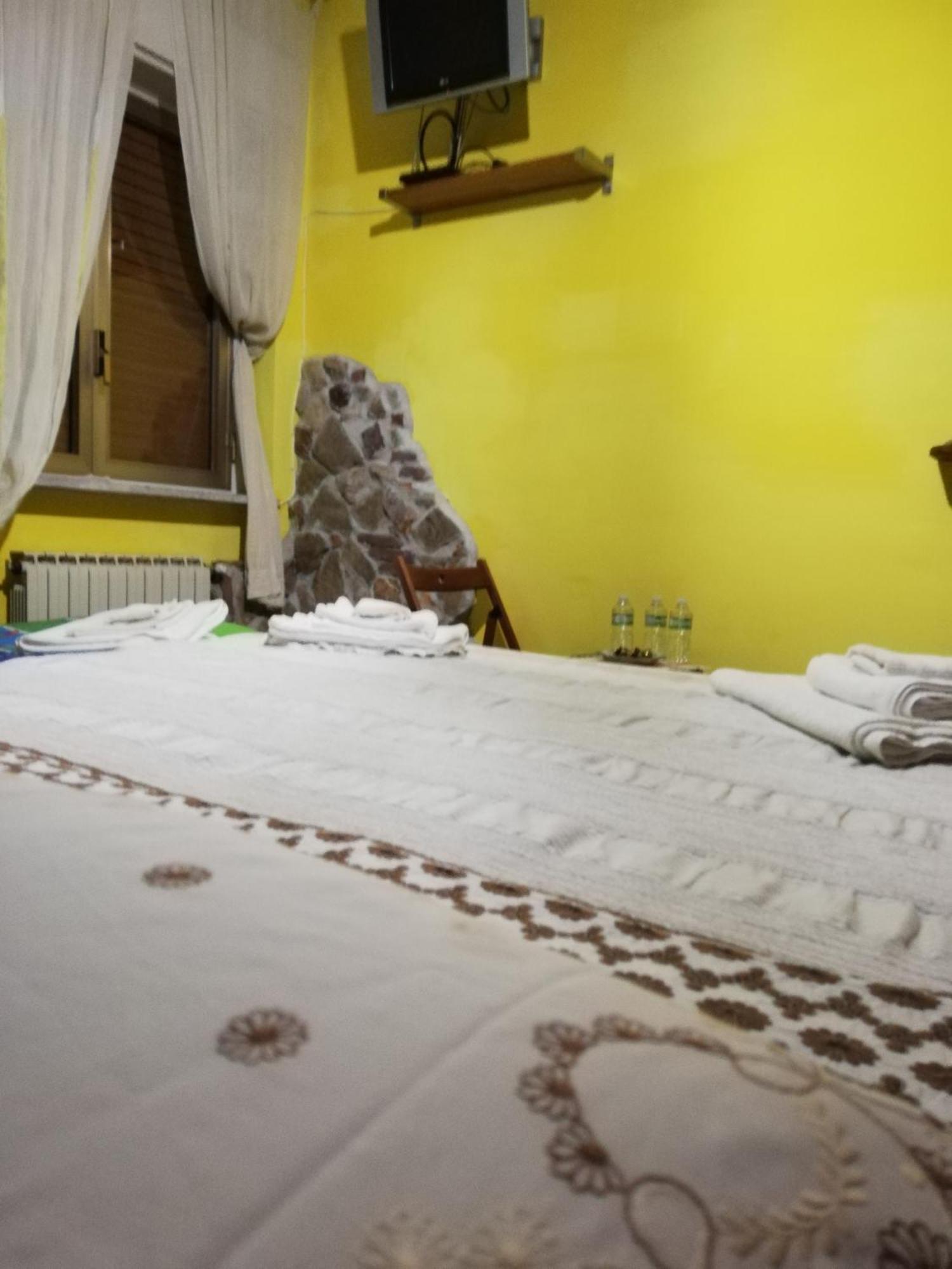 Villa Santa Elena B&B - Country Home Holiday Sala Consilina Bilik gambar