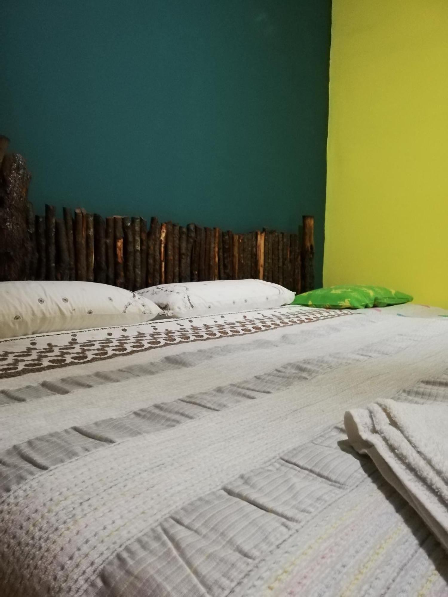 Villa Santa Elena B&B - Country Home Holiday Sala Consilina Bilik gambar