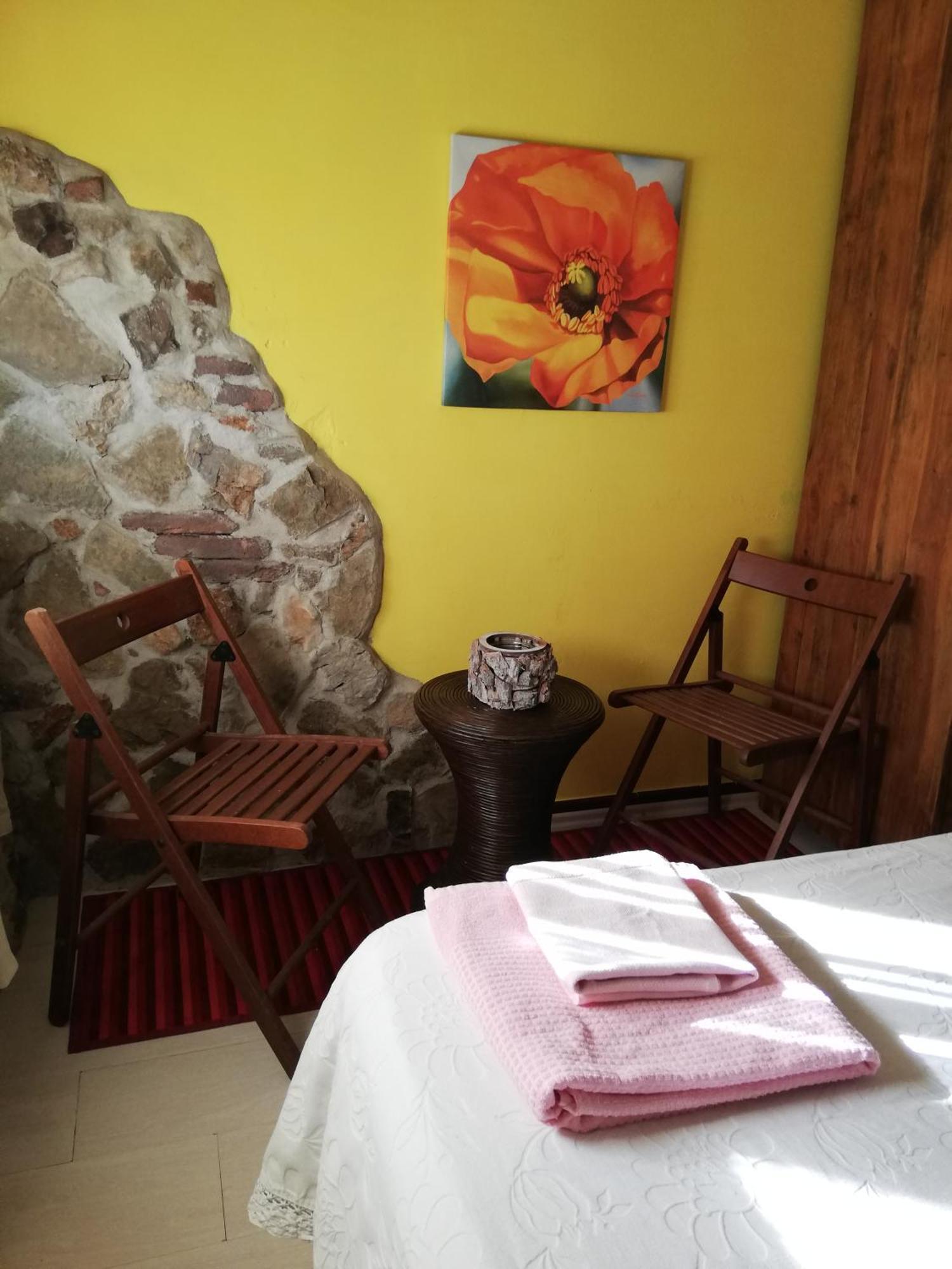 Villa Santa Elena B&B - Country Home Holiday Sala Consilina Bilik gambar