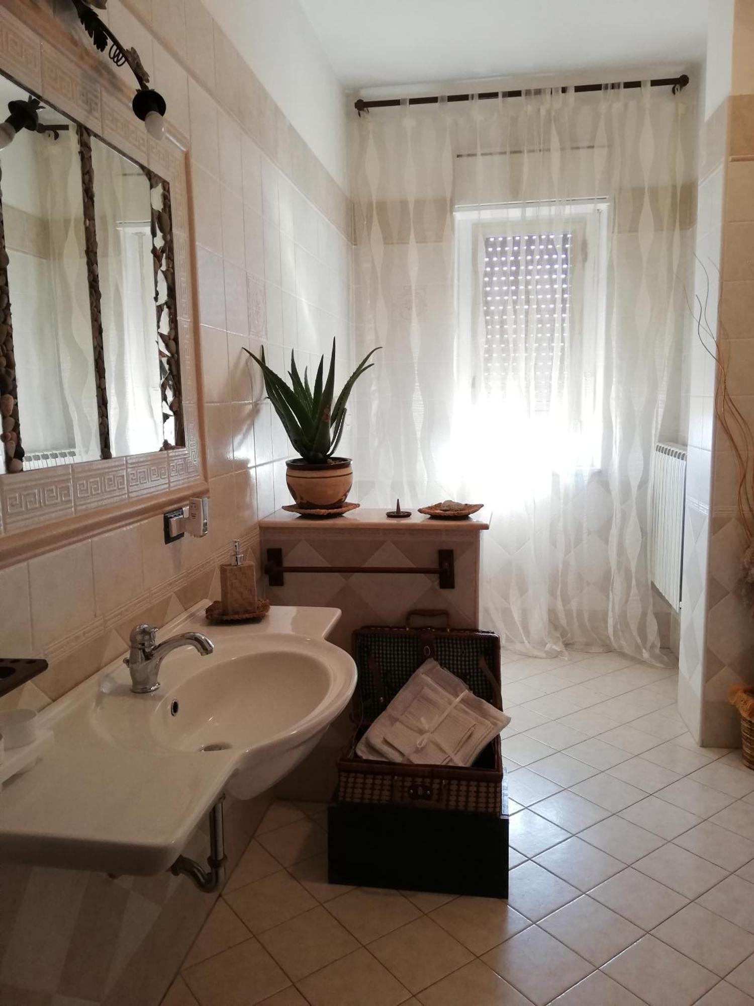 Villa Santa Elena B&B - Country Home Holiday Sala Consilina Bilik gambar