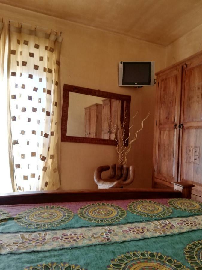 Villa Santa Elena B&B - Country Home Holiday Sala Consilina Luaran gambar
