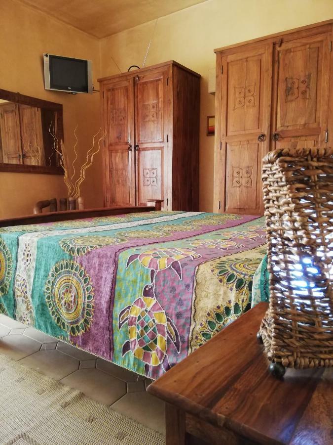 Villa Santa Elena B&B - Country Home Holiday Sala Consilina Luaran gambar