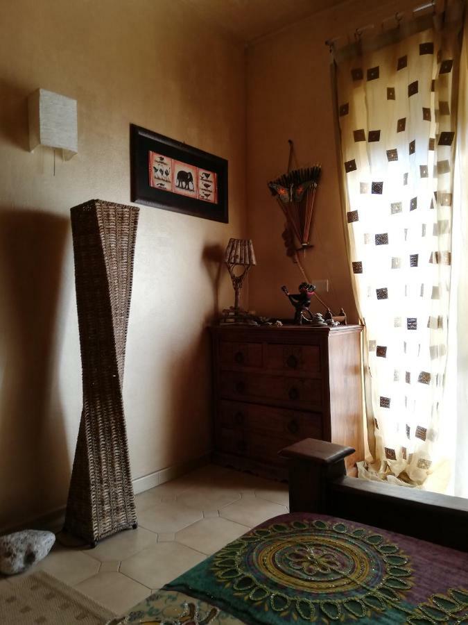 Villa Santa Elena B&B - Country Home Holiday Sala Consilina Luaran gambar