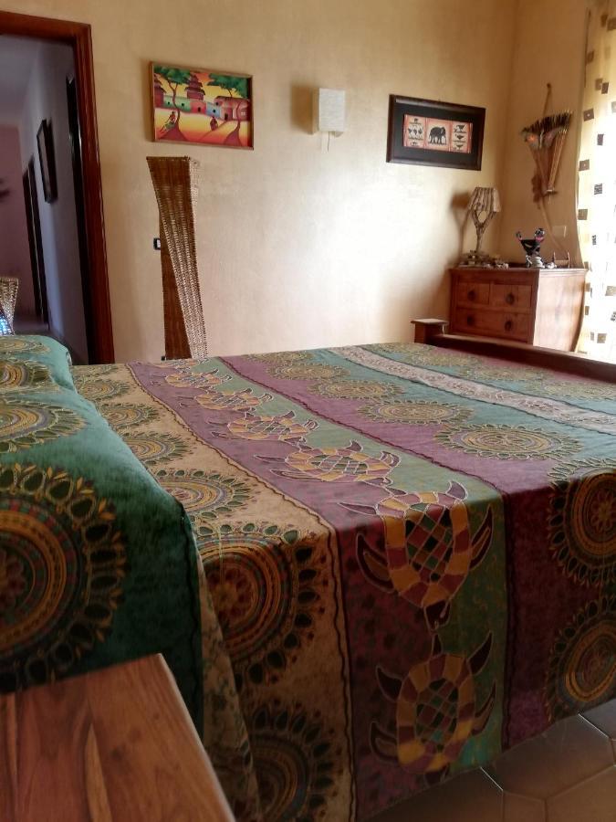 Villa Santa Elena B&B - Country Home Holiday Sala Consilina Luaran gambar