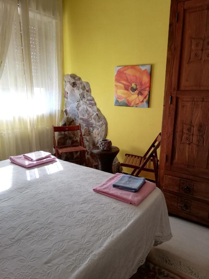 Villa Santa Elena B&B - Country Home Holiday Sala Consilina Luaran gambar